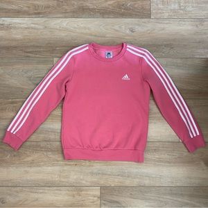 Adidas sweatshirt